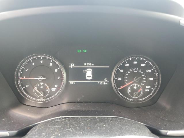 2023 HYUNDAI SANTA FE S - 5NMS14AJ9PH622370