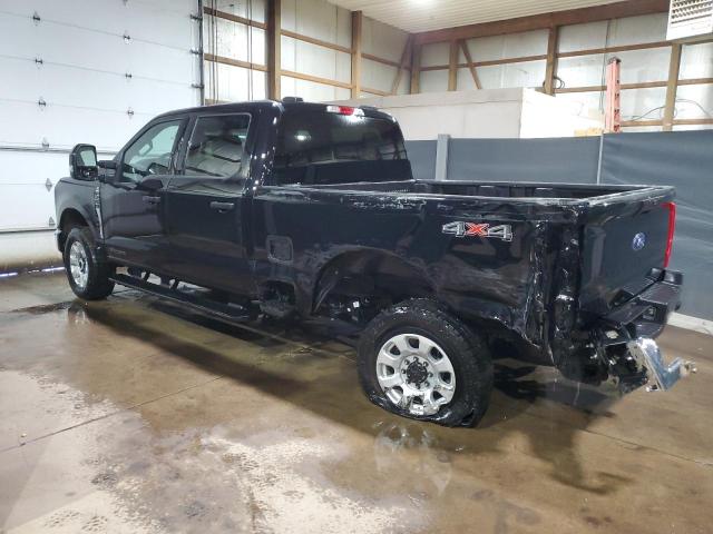 2024 FORD F250SUPDTY 1FT7W2BT7RED53643