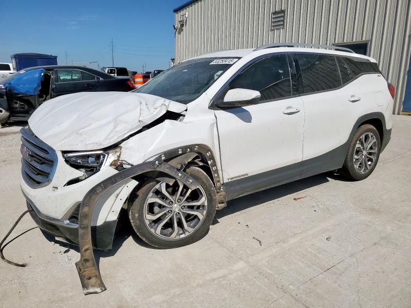 Vin: 3gkalpev5kl164556, lot: 53250415, gmc terrain slt 2019 img_1
