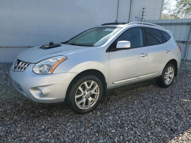 Vin: jn8as5mvxbw293525, lot: 54339965, nissan rogue s 2011 img_1