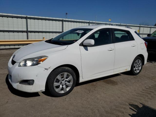 TOYOTA COROLLA MA