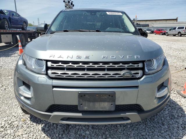 2015 LAND ROVER RANGE ROVE - SALVP2BG7FH069617