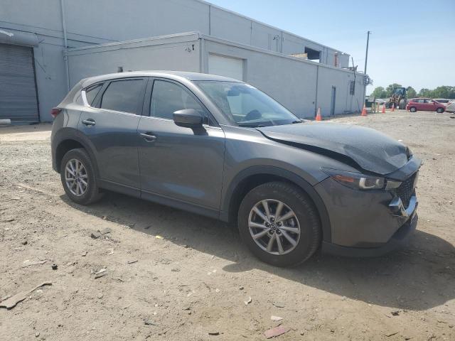 Vin: jm3kfbbm6n0533777, lot: 54409475, mazda cx-5 selec select 20224