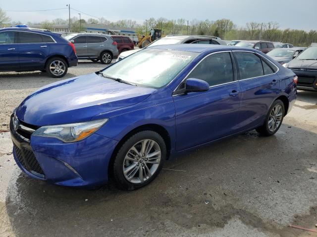 Vin: 4t1bf1fk2fu992970, lot: 52991955, toyota camry le 2015 img_1