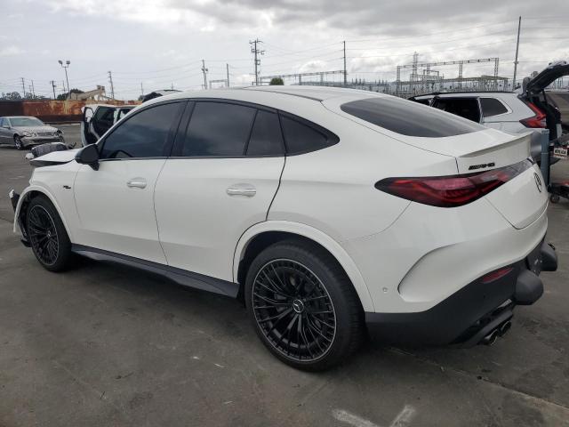 Vin: w1nkj8hb8sf248239, lot: 54451435, mercedes-benz glc-class 43 4matic amg 20252