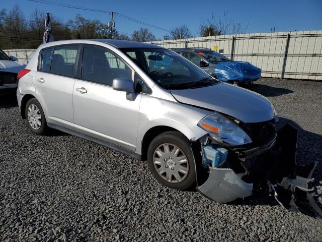 Vin: 3n1bc1cp2ck285993, lot: 53489515, nissan versa s 20124