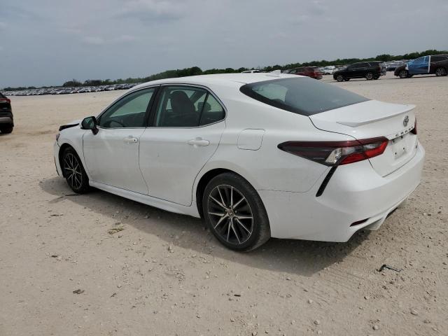 Vin: 4t1g11ak0mu424886, lot: 53939935, toyota camry se 20212