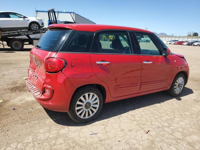 Vin: zfbcfabhxez023859, lot: 51798105, fiat 500 easy 20143