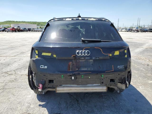 2018 AUDI Q5 PREMIUM - WA1ANAFY8J2207406