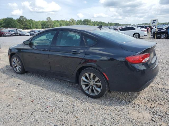 2016 CHRYSLER 200 S 1C3CCCBB0GN129622