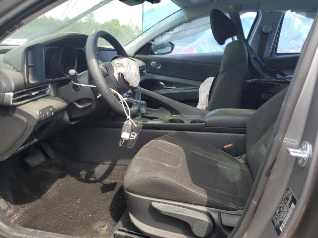 2023 HYUNDAI ELANTRA BL - KMHLM4AJ6PU082475