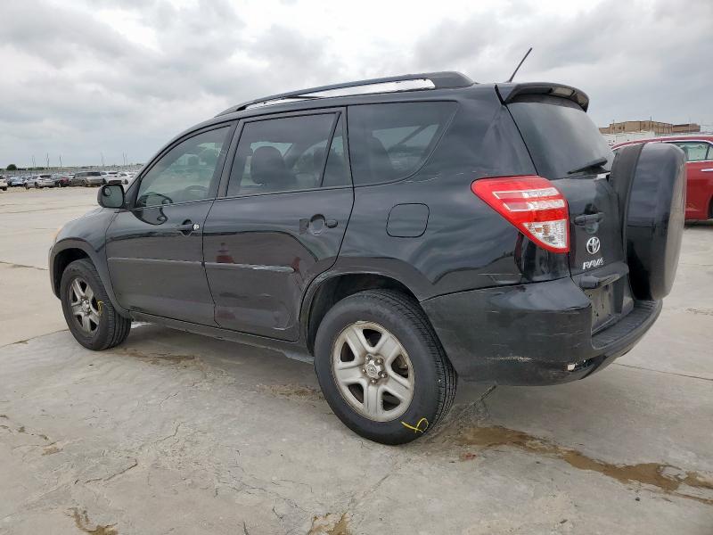 Vin: 2t3zf4dv2bw099793, lot: 54928465, toyota rav4 20112
