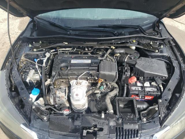 2015 HONDA ACCORD EXL - 1HGCR2F80FA264657