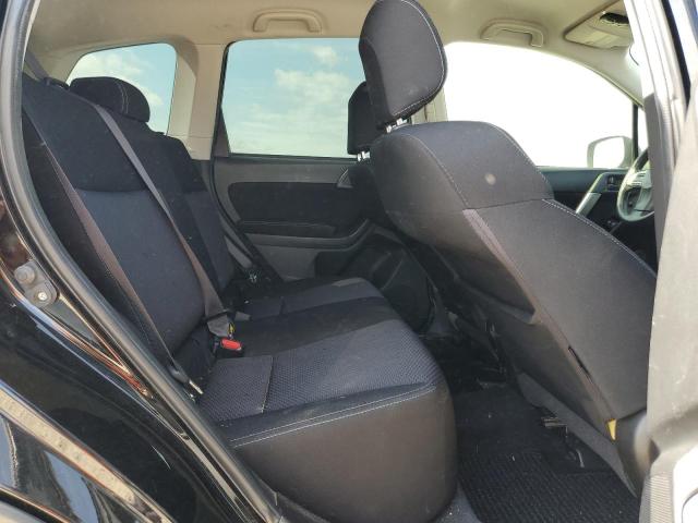 2015 SUBARU FORESTER 2 - JF2SJABC7FH840842