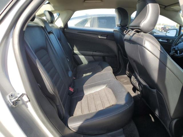 2018 FORD FUSION SE - 3FA6P0HD4JR164680