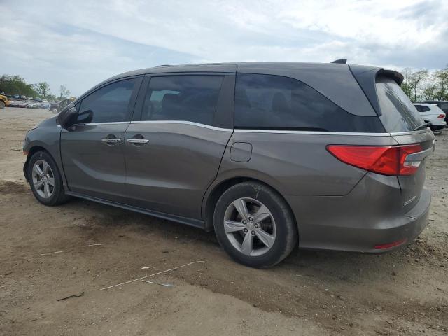 Vin: 5fnrl6h70jb069213, lot: 54420075, honda all models exl 20182