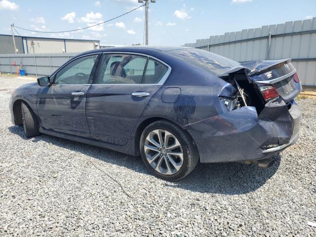Vin: 1hgcr2f52ga246782, lot: 54053735, honda accord sport 20162