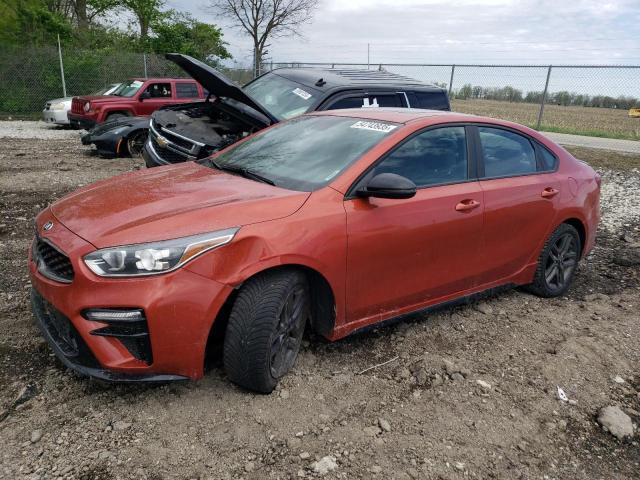 KIA FORTE GT L