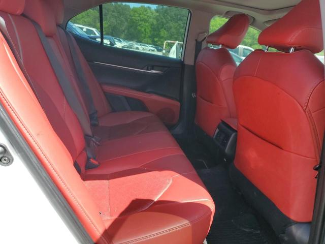 2021 TOYOTA CAMRY XSE - 4T1K61AK4MU542029