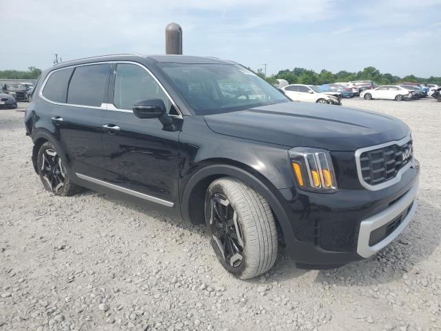 2025 KIA TELLURIDE - 5XYP64GC7SG617574