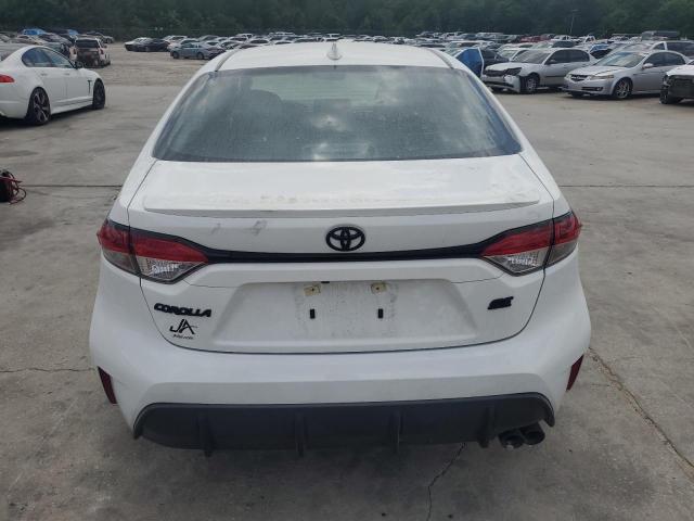2024 TOYOTA COROLLA SE - 5YFS4MCE6RP188375