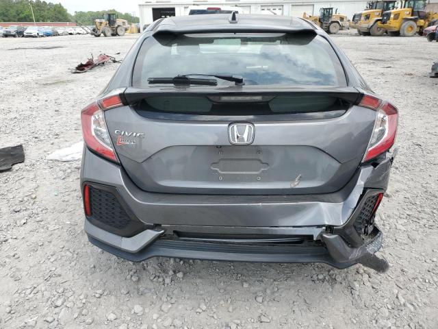 2017 HONDA CIVIC EX SHHFK7H55HU215902