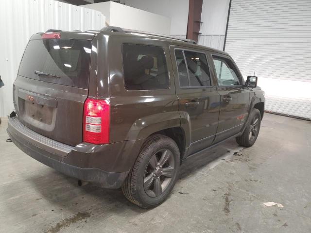 2017 JEEP PATRIOT SP - 1C4NJRBB5HD127868