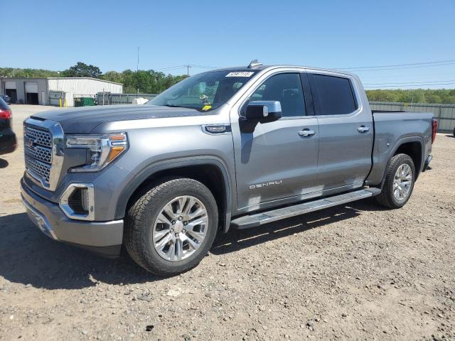 Vin: 3gtu9fedxmg432425, lot: 52967115, gmc sierra k1500 denali 2021 img_1