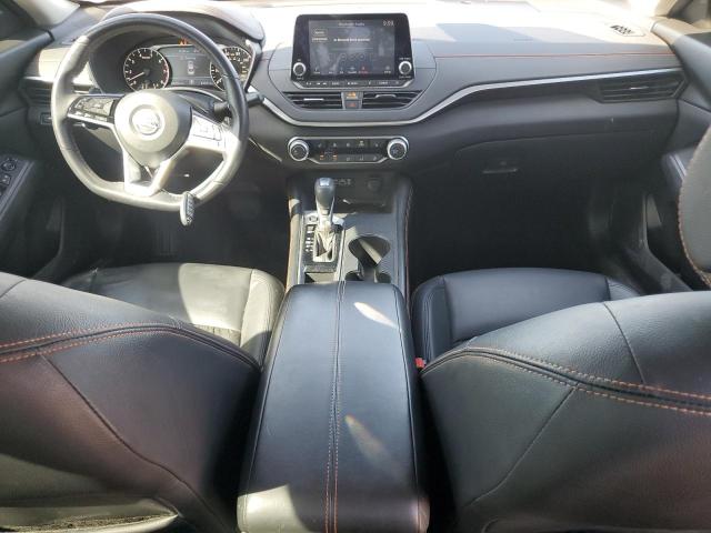 2020 NISSAN ALTIMA SR - 1N4BL4CV6LC284743
