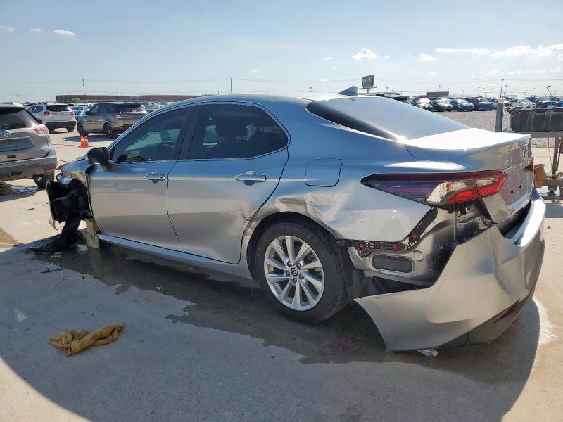 Vin: 4t1c11ak1pu759741, lot: 54143995, toyota camry le 20232