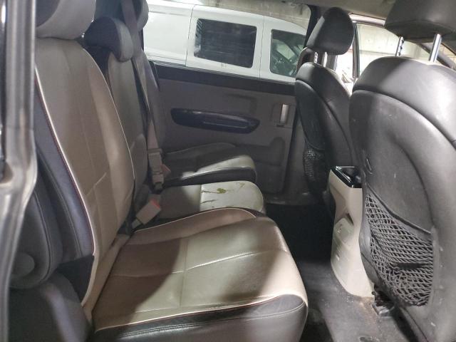 2015 KIA SEDONA EX - KNDMC5C14F6026181
