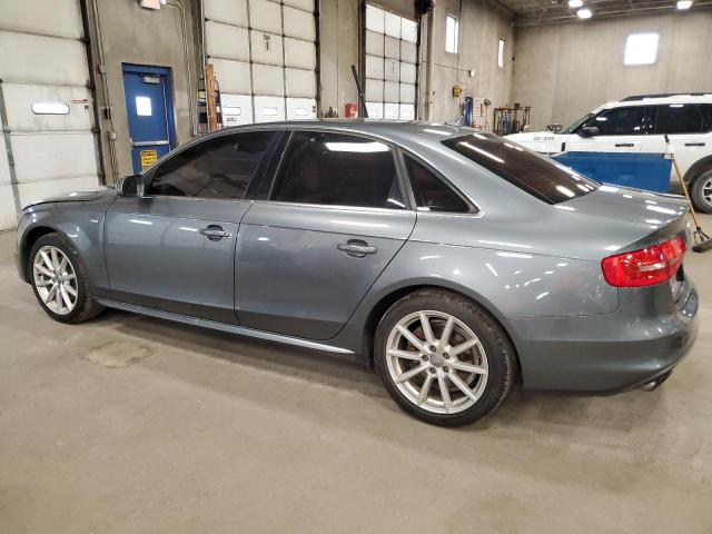 Vin: wauffaflxfn014965, lot: 53460065, audi a4 premium plus 20152