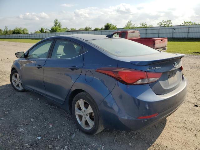 Vin: kmhdh4ae1gu564556, lot: 47207535, hyundai elantra se 20162