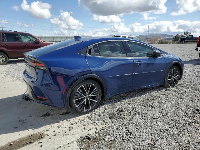 Vin: jtdacaau9r3032346, lot: 51150315, toyota prius le 20243