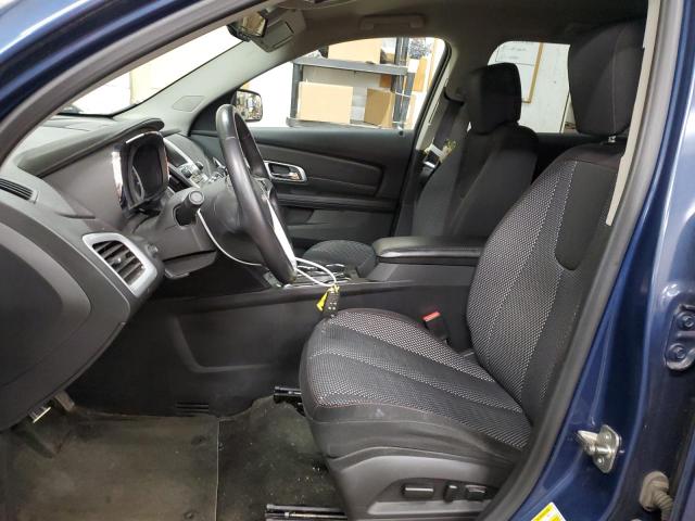 2017 GMC TERRAIN SL - 2GKFLTEK5H6165479