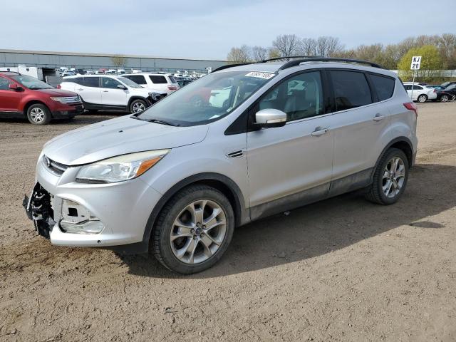FORD ESCAPE SEL
