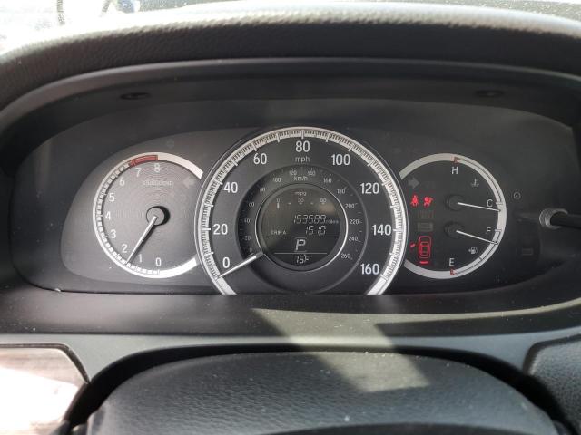 2016 HONDA ACCORD EX - 1HGCR2F70GA050129