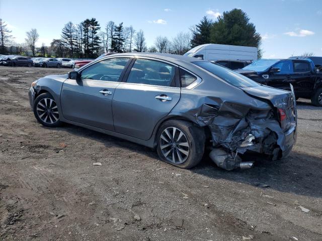 Vin: 1n4al3ap0hc181738, lot: 52395175, nissan altima 2.5 20172