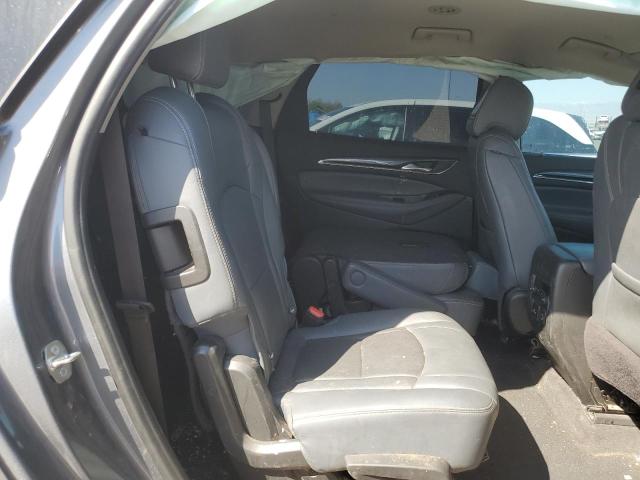 2019 BUICK ENCLAVE ES 5GAEVAKW7KJ111139