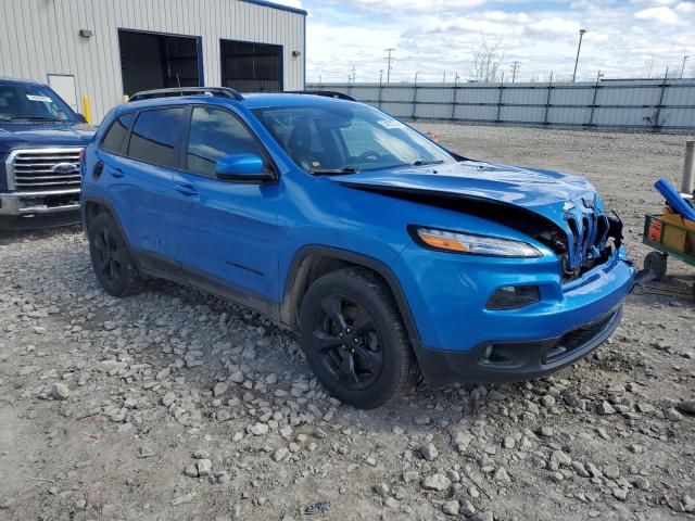 2018 JEEP CHEROKEE L 1C4PJMCB8JD532669