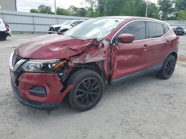 NISSAN ROGUE SPOR