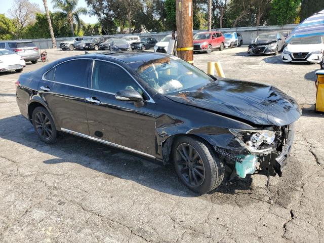 Vin: jthbk1egxa2367457, lot: 52733135, lexus es350 350 20104