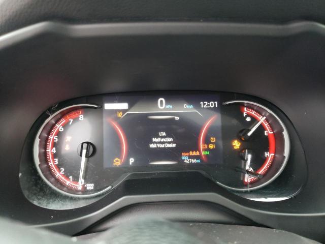 2021 TOYOTA RAV4 LIMIT JTMN1RFV6MD082986