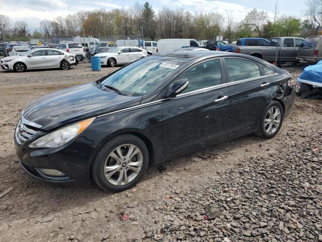 Vin: 5npec4ac1dh674549, lot: 53017565, hyundai sonata se 2013 img_1