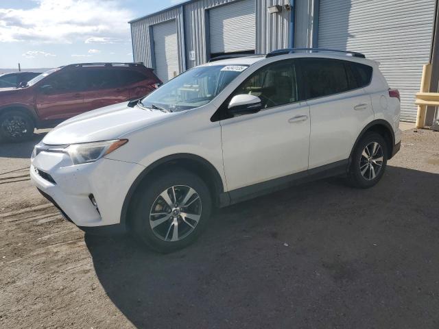 Vin: jtmrfrev6jj229292, lot: 54343135, toyota rav4 adventure 2018 img_1