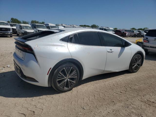 Vin: jtdacaau4p3011045, lot: 51983675, toyota prius le 20233