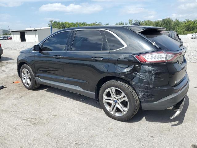 2015 FORD EDGE TITAN 2FMTK3K91FBB31011