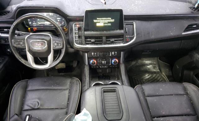2023 GMC YUKON SLT 1GKS2BKD8PR218101