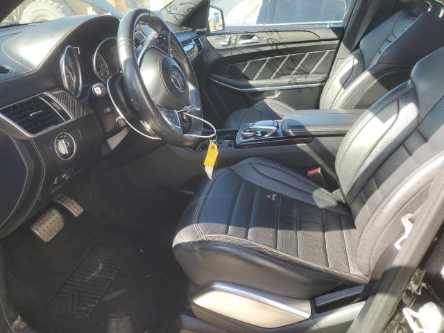 2017 MERCEDES-BENZ GLS 63 AMG 4JGDF7FE7HA781175