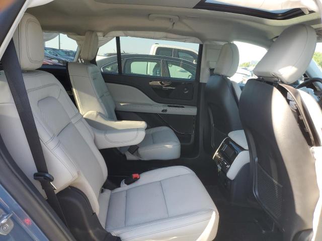 2025 LINCOLN AVIATOR RE 5LM5J7WC2SGL07038
